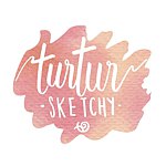  Designer Brands - turtursketchy