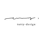 設計師品牌 - tutty-design
