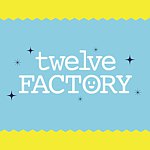 設計師品牌 - twelve-factory