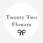  Designer Brands - TwentyTwo Flowers