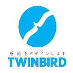 デザイナーブランド - twinbird