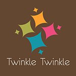 Twinkle Twinkle 兒童有機美妝