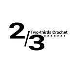 twothirds-crochet