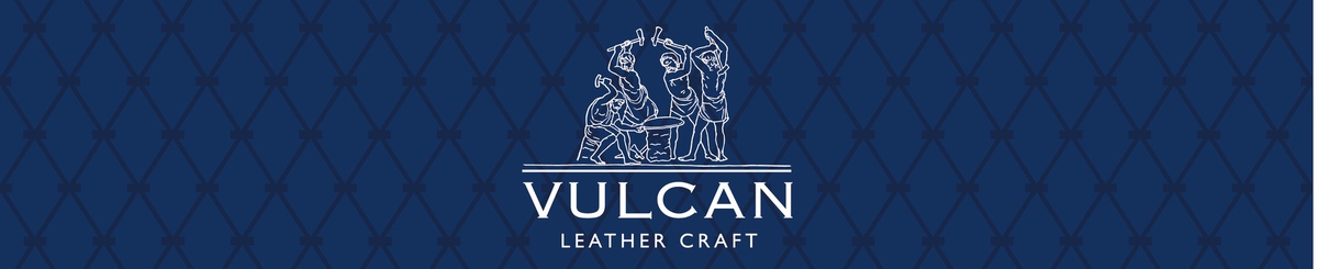 設計師品牌 - VULCAN LEATHER 精品手工皮件