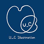 設計師品牌 - U_C Illustration