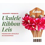 Ukuhappy (Hawaiian Ribbon Accessory)