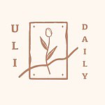 設計師品牌 - 㮧裡日常 Uli Daily's Flower