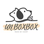 デザイナーブランド - un-boxbox