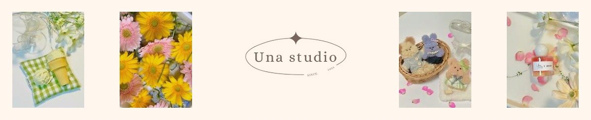  Designer Brands - UNA STUDIO