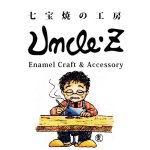 แบรนด์ของดีไซเนอร์ - Uncle Z, Cloisonne enamel studio