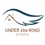 デザイナーブランド - Under the Wing workshop