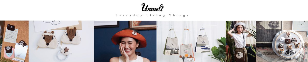 แบรนด์ของดีไซเนอร์ - Unmelt (new store)