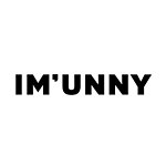 デザイナーブランド - IM`UNNY