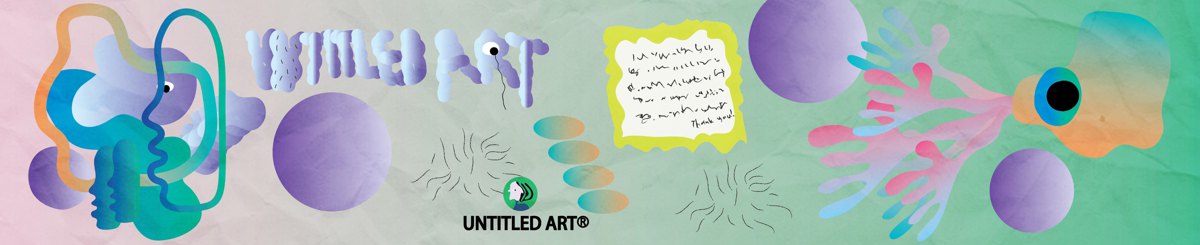 デザイナーブランド - UNTITLED ART