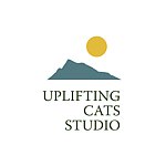  Designer Brands - Uplifting Cats Studio