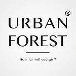 設計師品牌 - URBAN FOREST 都市之森
