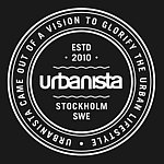 設計師品牌 - urbanista