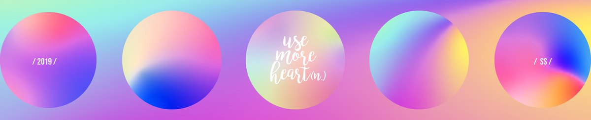 設計師品牌 - Use More Heart