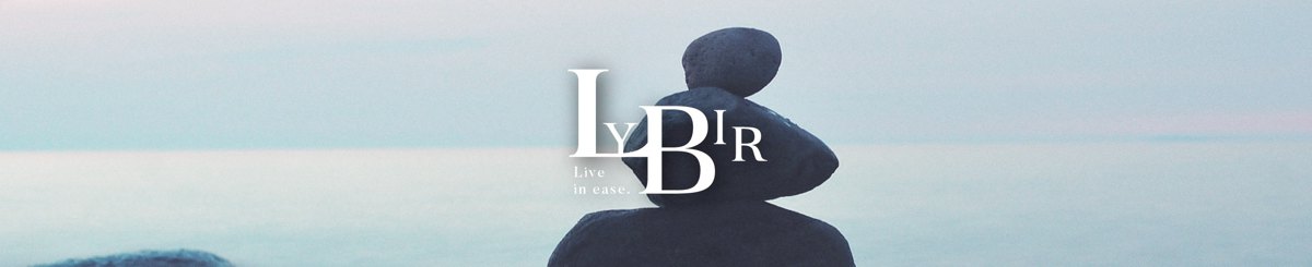 設計師品牌 - LYBIR x USERWATS