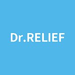 デザイナーブランド - Dr. Relief (V8 Beauty)