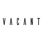 設計師品牌 - VACANT