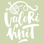 デザイナーブランド - Valeri Knit