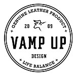 設計師品牌 - vamp-up-design