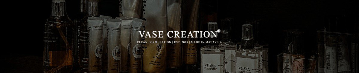 แบรนด์ของดีไซเนอร์ - Vase Creation