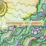 デザイナーブランド - vernissage-VG-galery