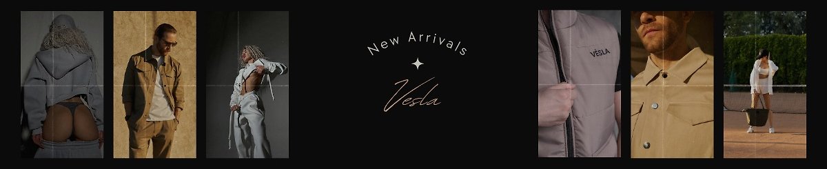  Designer Brands - Vesla store