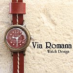  Designer Brands - Via Romana