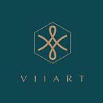 VIIART ❘ 復古黃銅飾物