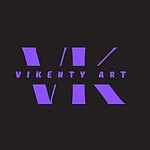  Designer Brands - Vikenty Art Shop