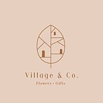 小村子 Village & Co. ｜Flowers + Gifts