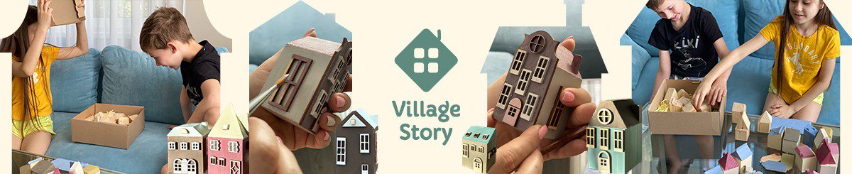  Designer Brands - Village Story