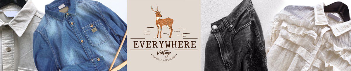 設計師品牌 - vintageeverywhere