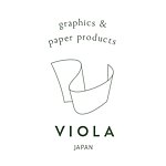 デザイナーブランド - VIOLA  Graphics & Paper Products
