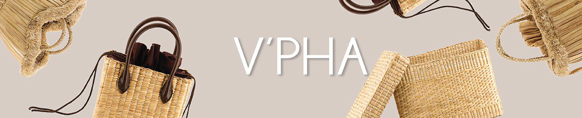 デザイナーブランド - vipha