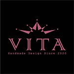 デザイナーブランド - vita-handmade-design