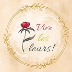 แบรนด์ของดีไซเนอร์ - Vive les Fleurs!