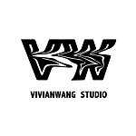 デザイナーブランド - vivianwangstudio