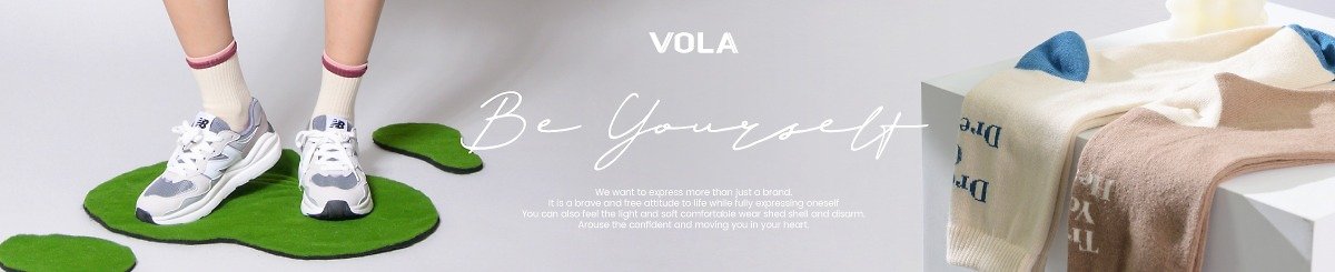  Designer Brands - VOLA
