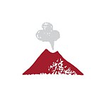 火山口volcano