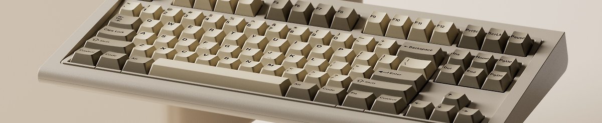 デザイナーブランド - Vortex Keyboard