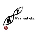 デザイナーブランド - W & V Kombucha
