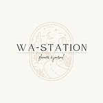 設計師品牌 - wa-station