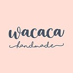 デザイナーブランド - wacacahandmade