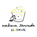 wakana sawada GLASSWARE