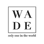 デザイナーブランド - Wade5252
