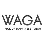 設計師品牌 - WAGA 餐桌器物